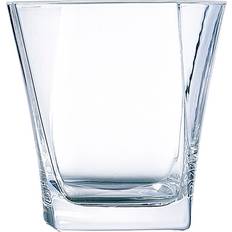 Arcoroc Verres Arcoroc Set of Prysm Transparent 12 Pieces (27 cl) Tumbler