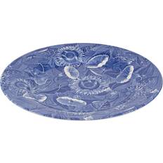 Køkkentilbehør Spode Sunflower Pasta 26.6 cm Dyb tallerken