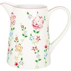 Køkkentilbehør Greengate Columbine Kande 1L