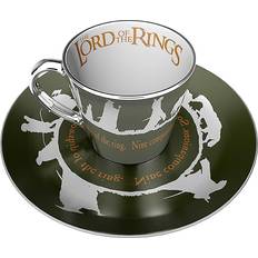 Close Up Lord of the Rings Tazza 30cl