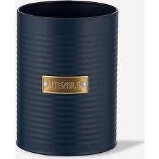Utensil Holders Typhoon Living Utensils Navy Utensil Holder