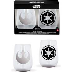 Stor The Mandalorian Vaso 51cl 2pcs