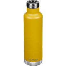 Klean kanteen classic isolerad flaska klean-kanteen Insulated Classic Flaska Marigold, 750 ml Vattenflaska