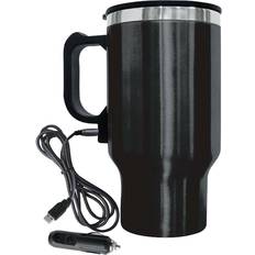 Kitchen Accessories Brentwood Electric Travel Mug 16fl oz