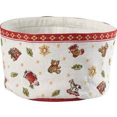 Villeroy & Boch Toy's Delight Gobelin Bread Basket