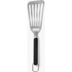 Spatulas sale OXO flexible barbecue spatula, Steel Spatula