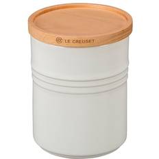 Le Creuset Metallics Køkkenbeholder 2.36L