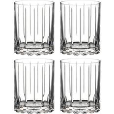 Riedel rocks Riedel Double Rocks Drinkglas 38.7cl 4st