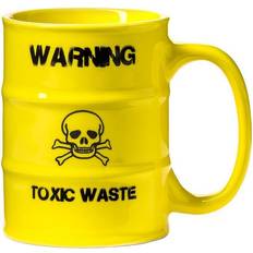 Gadget Master Toxic Waste Krus