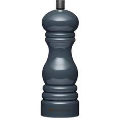 Masterclass Salt And Pepper Mill Set &Ndash; Grey Salt Mill, Pepper Mill
