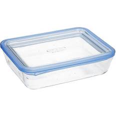 Pyrex Küchenaufbewahrung Pyrex Pure Brotdose 1.5L