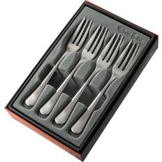 Robert Welch Dessert Effet Mat Radford Acier Inoxydable Fourchette à Gâteau