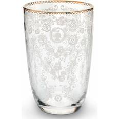 PiP Studio Glas PiP Studio Floral Long Drinkglas 40cl