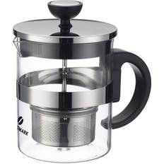 Westmark Servering Westmark Tepress Teatime, 600ml Tekanne