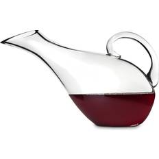 True 2395 Duck Decanter Wine Carafe