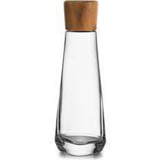 Nambe Vie Wine Carafe 12