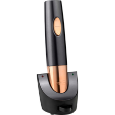 Cavatappi Cuisinart Apribottiglie Automatico Ricaricabile con Sigillatore Sottovuoto Cavatappo