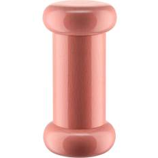 Alessi Krydderikværne Alessi Industrial Salt & Pepper Grinder Pink Krydderikværn