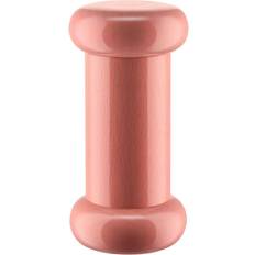 Alessi Kryddkvarnar Alessi Industrial Salt & Pepper Grinder Pink Kryddkvarn