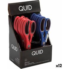 Tijeras de Cocina Quid Renova Metal Pack 12x Tijeras de Cocina