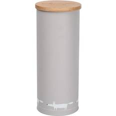 Scion Mr Fox Spaghetti Grey Kitchen Container