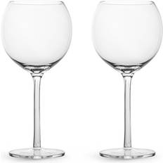 Sagaform Occhiali Sagaform - Calice da Vino 37cl 2pcs