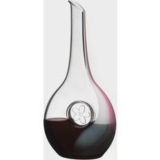 Pink Vinkarafler Riedel Sakura Karaffel 1,2 L Rosa R-2021/55 Vinkaraffel