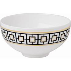 Villeroy & Boch Metro Chic Rice Bowl, Medium Scodella