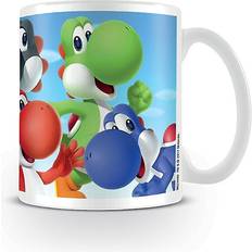 Super Mario Yoshi Mug 300 ml