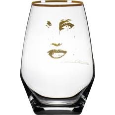 Carolina Gynning Vasos Carolina Gynning Gold Edition Piece of Me 35 cl Vaso