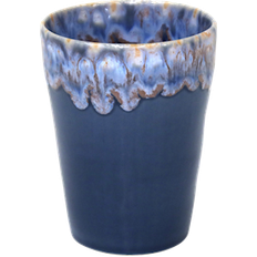 Costa Nova Mug 9 x 11.5 cm Blue Ceramic