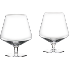 Zone Denmark Rocks Drink Glass 45cl 2pcs