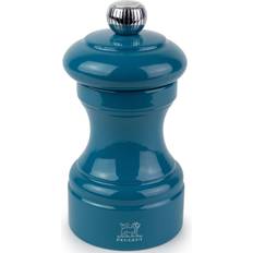 Accessoires de cuisine Peugeot Bistro Sel Bistrorama 10 cm Pacific Blue Moulin à épices