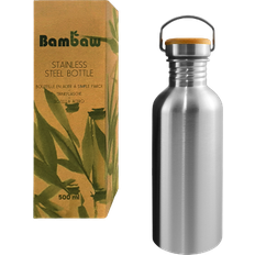 Køkkentilbehør Bambaw - Drikkedunk 0.5L