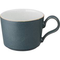 Køkkentilbehør Denby Impression Charcoal Tea/Coffee Cup