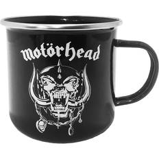 emalje motörhead logo