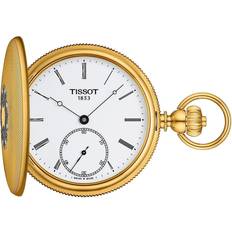 Taschenuhren Tissot Savonnette (T867.405.39.013.00)