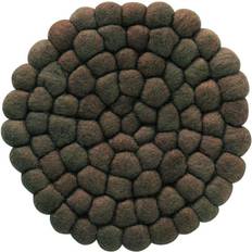 Svanefors Nisha Grytunderlägg 20cm