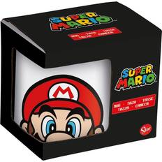 Mugg Super Mario