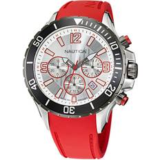 Klockor Nautica NAPNSS119 Armbandsur for Man