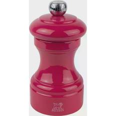 Peugeot Bistro Saltkværn 10 Cm Træ Rosa 40796 Pepper Mill