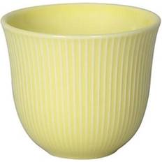 Loveramics Embossed Tasting Sand Tazza 25cl