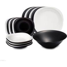 Luminarc Dinner Sets Luminarc Carine Dinner Set 19