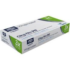 Plastfolie 4500 45cmx300M 3/FP