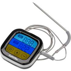 Gastromax Kökstermometrar Gastromax App-Controlled Bluetooth Kitchen Stektermometer 13cm
