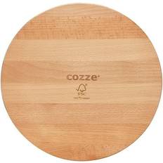 Skärbräda bok Cozze - Skärbräda 35cm