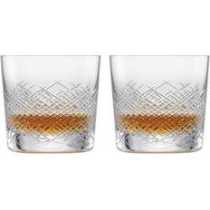 Zwiesel hommage Zwiesel Hommage Whiskyglas 40cl 2st