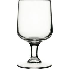 Arcoroc Gafas Arcoroc Copas Suecia 25 cl Agua 6 Unidades Copa de Vino