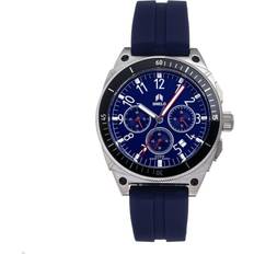 Shield SLDSH113-4 Sonar Chronograph with Date, Dark Blue