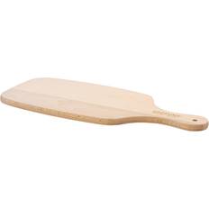 Skärbrädor Kockums Jernverk 34x15x1 bok Skärbräda